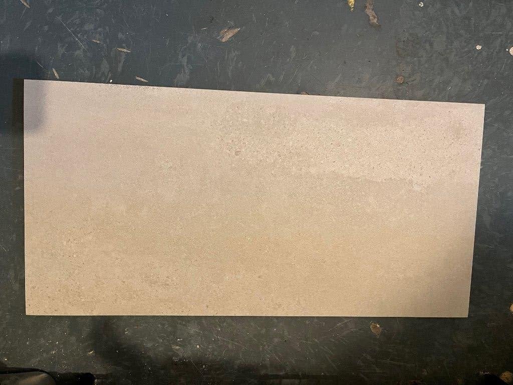 Tegels, Ophalen, Nieuw, Minder dan 5 m², 20 tot 40 cm