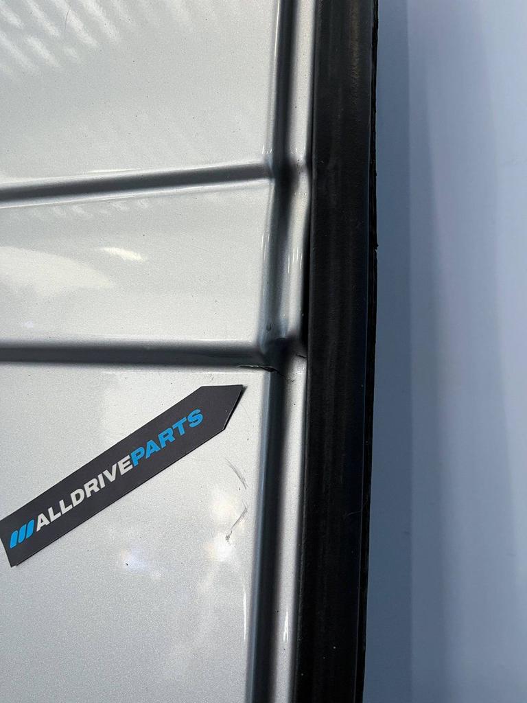 Peugeot Boxer Achterdeur Links dicht grijs H2 1617322980, Gebruikt, -, Deur, -