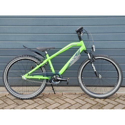 Alpina Trial JR3 26 Inch Gebruikt, Gebruikt, Alpina, Versnellingen, Ophalen
