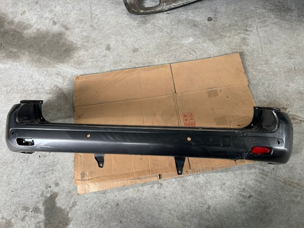 achterbumper expert jumpy proace pdc 9808627477 gespoten, Auto-onderdelen, Carrosserie en Plaatwerk, Citroën, Toyota, Info@toyota.com