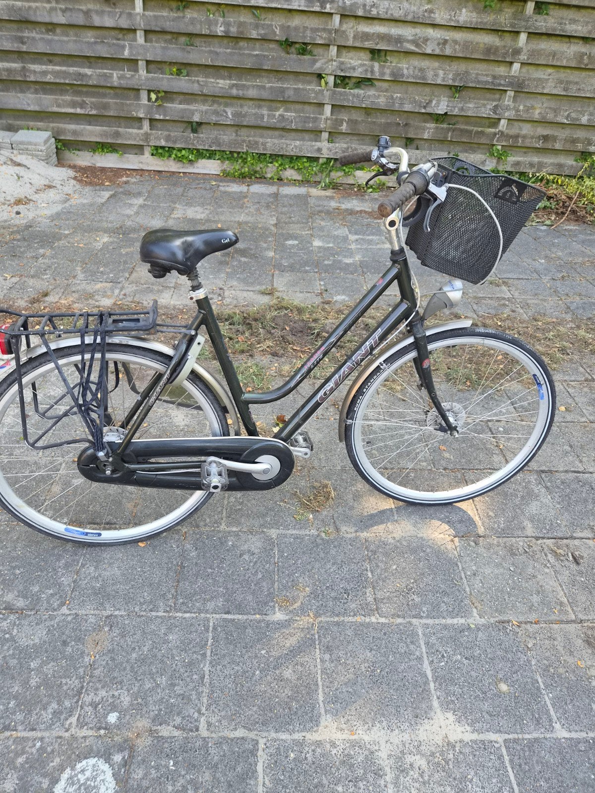Damesfiets Giant., Fietsen en Brommers, Fietsen | Dames | Damesfietsen, Ophalen