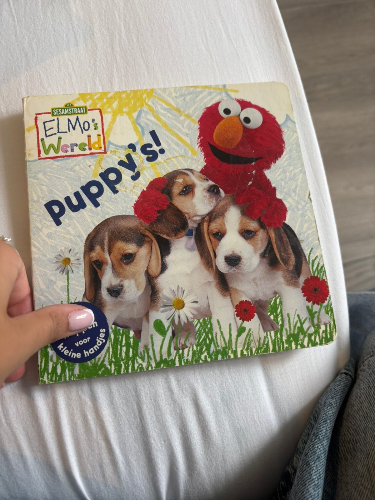 Kinderboeken, Boeken, Ophalen, Zo goed als nieuw, 3 tot 4 jaar