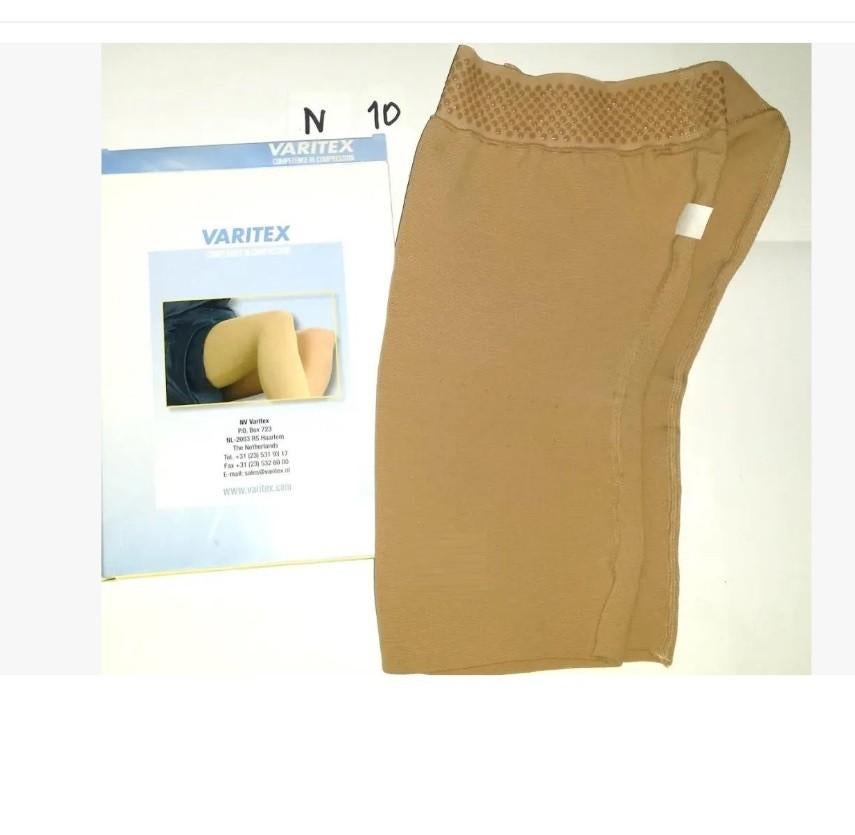 Therapeutische Elastische Kousen Varitex Steunkouse Brace, Ophalen of Verzenden, Nieuw