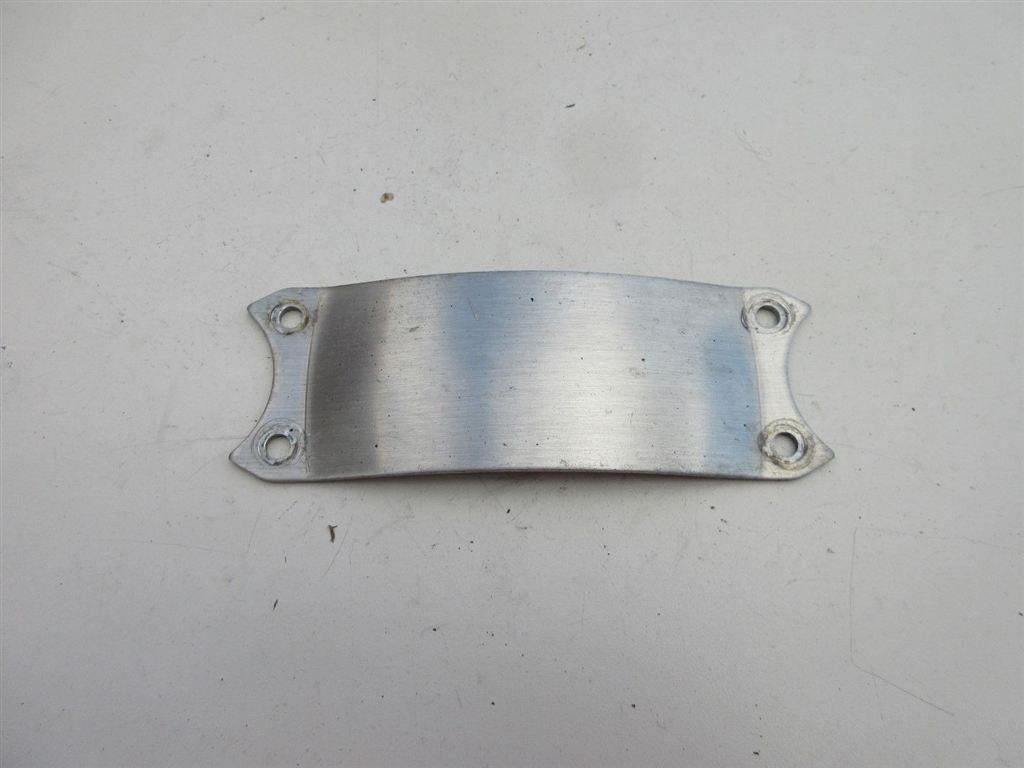 Yamaha FJ1100 voorvorkbrug voorvork stabilisator vorkplaat, Motoren, Ophalen of Verzenden, Gebruikt