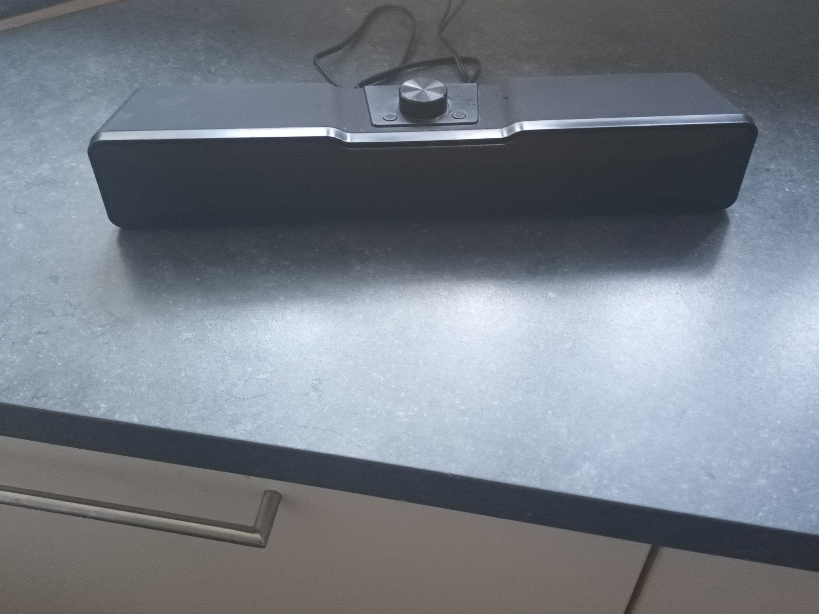 Soundbar BT-SV-SP02RGB-B, Audio, Tv en Foto, Ophalen, Bluetooth, Gebruikt