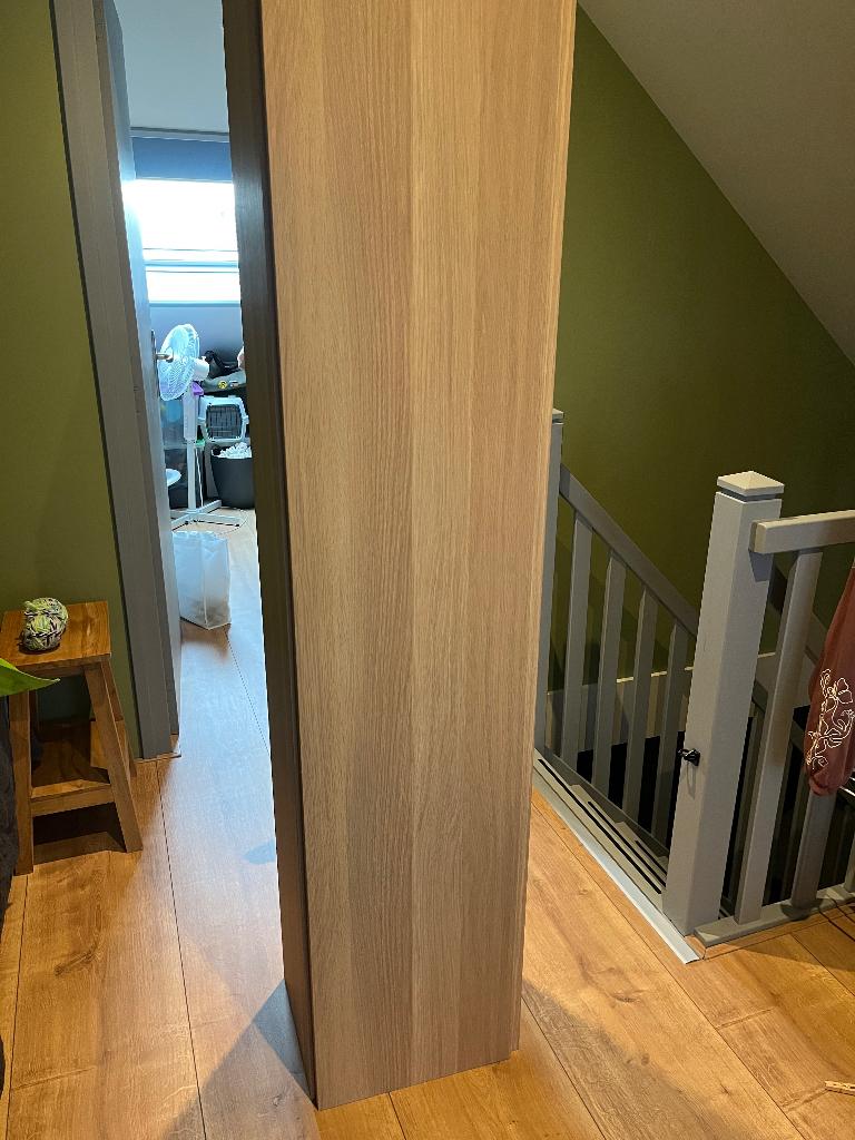 Badkamer kast ikea, Ophalen, (Half)hoge kast, Minder dan 50 cm, Gebruikt