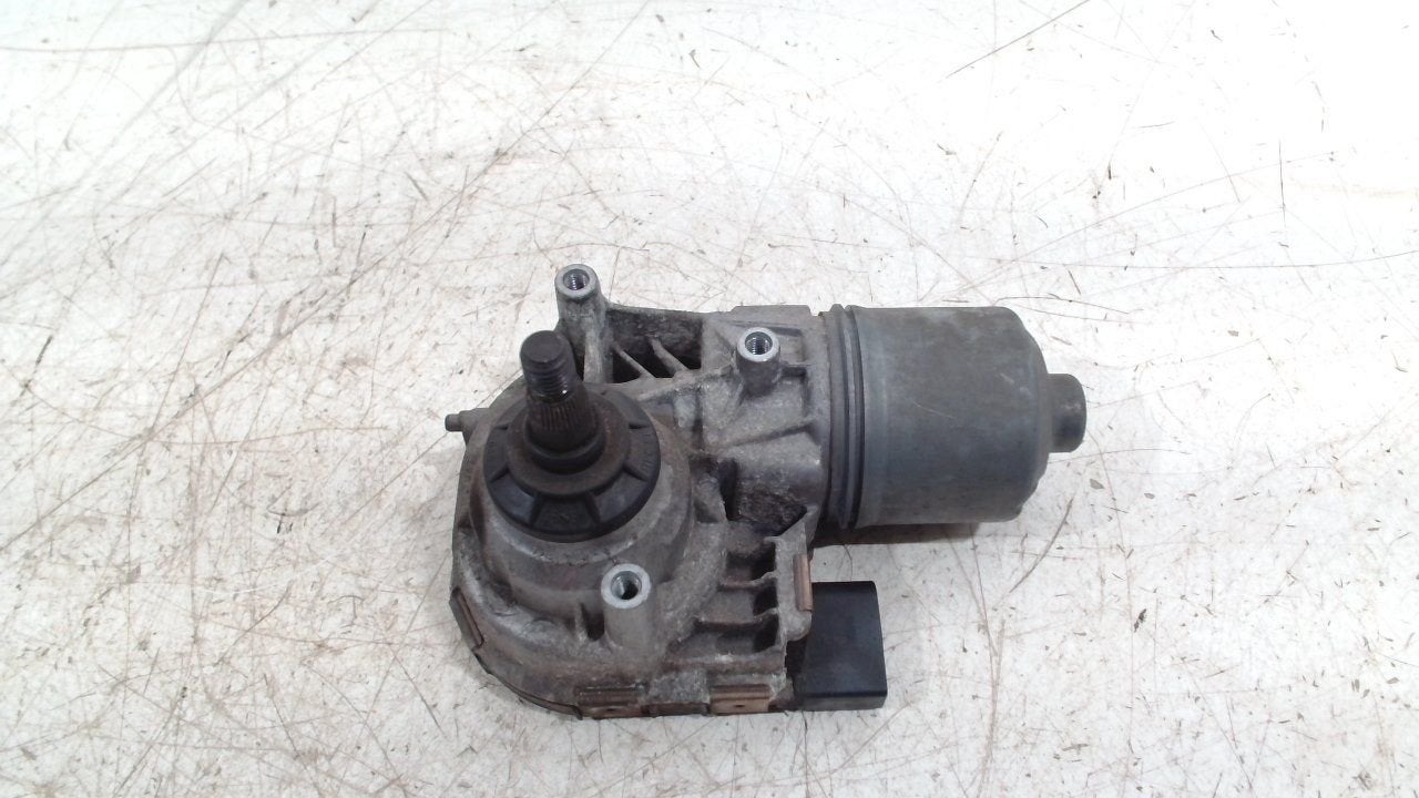 Ruitenwissermotor voor Ford Focus, Onderdelen@venauto.nl, Van der Ven Autorecycling B.V., Gebruikt, Ettenseweg 76, 4706 PB Roosendaal, The Netherlands