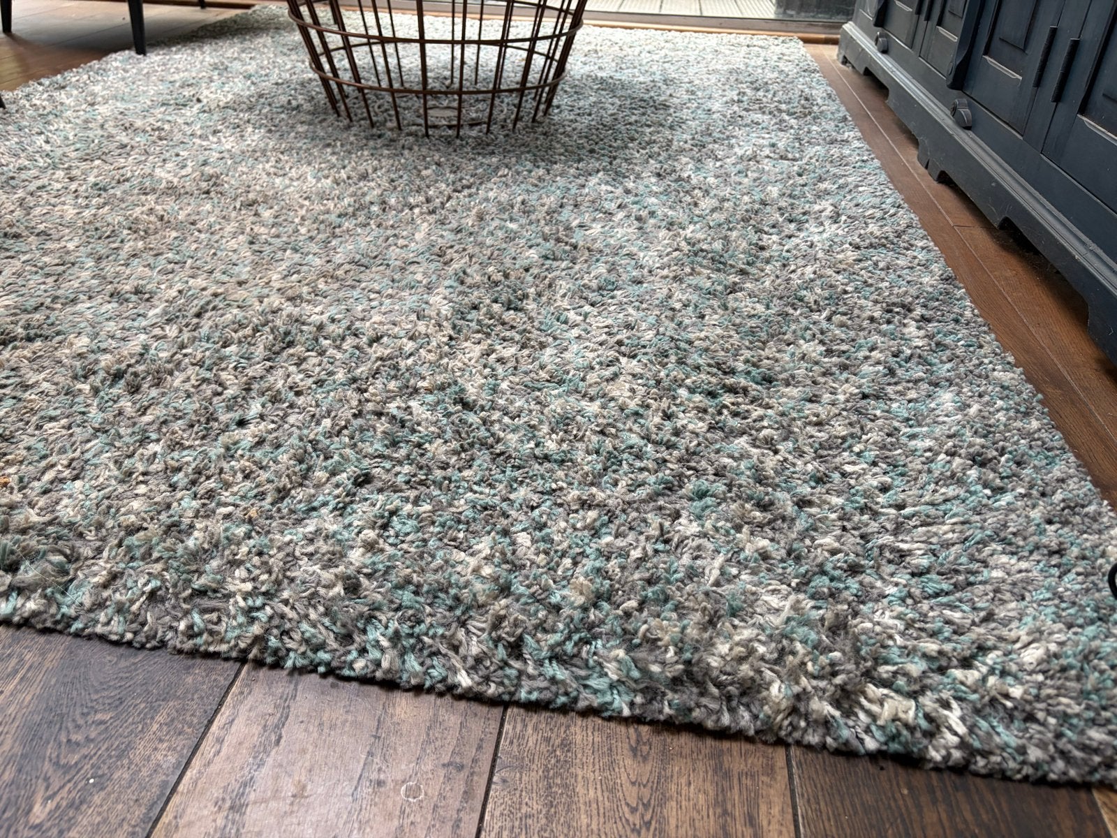 Vloerkleed 230x160 & 200x300, Gebruikt, 150 tot 200 cm, 200 cm of meer, Ophalen of Verzenden