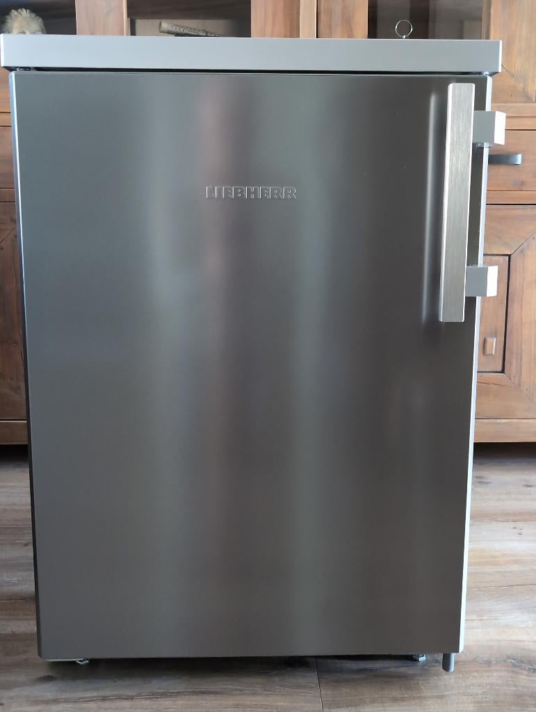 Liebherr Rsdci 1620 - 20 RVS - zeer ruime koelkast, Witgoed en Apparatuur, Koelkasten en IJskasten, Zonder vriesvak, 60 cm of meer