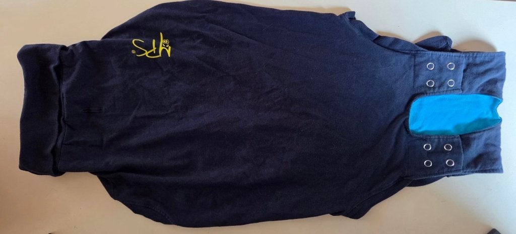 Medical Pet Shirt maat Large, Ophalen of Verzenden, Zo goed als nieuw, Overige typen