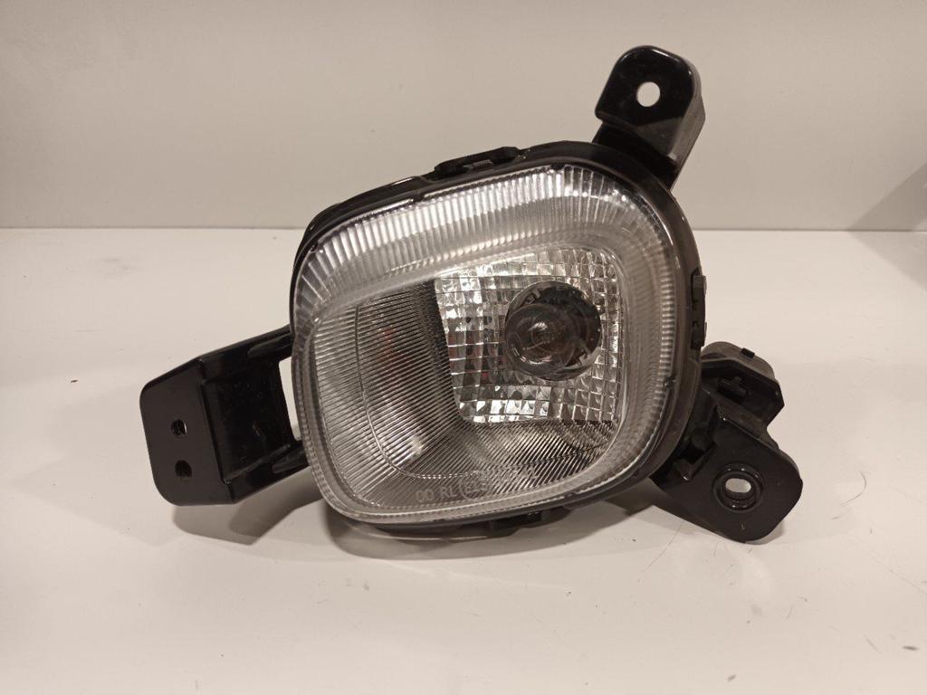 Dagrijverlichting links voor Kia Picanto, Auto-onderdelen, Onderdelen@venauto.nl, Van der Ven Autorecycling B.V., Ettenseweg 76, 4706 PB Roosendaal, The Netherlands