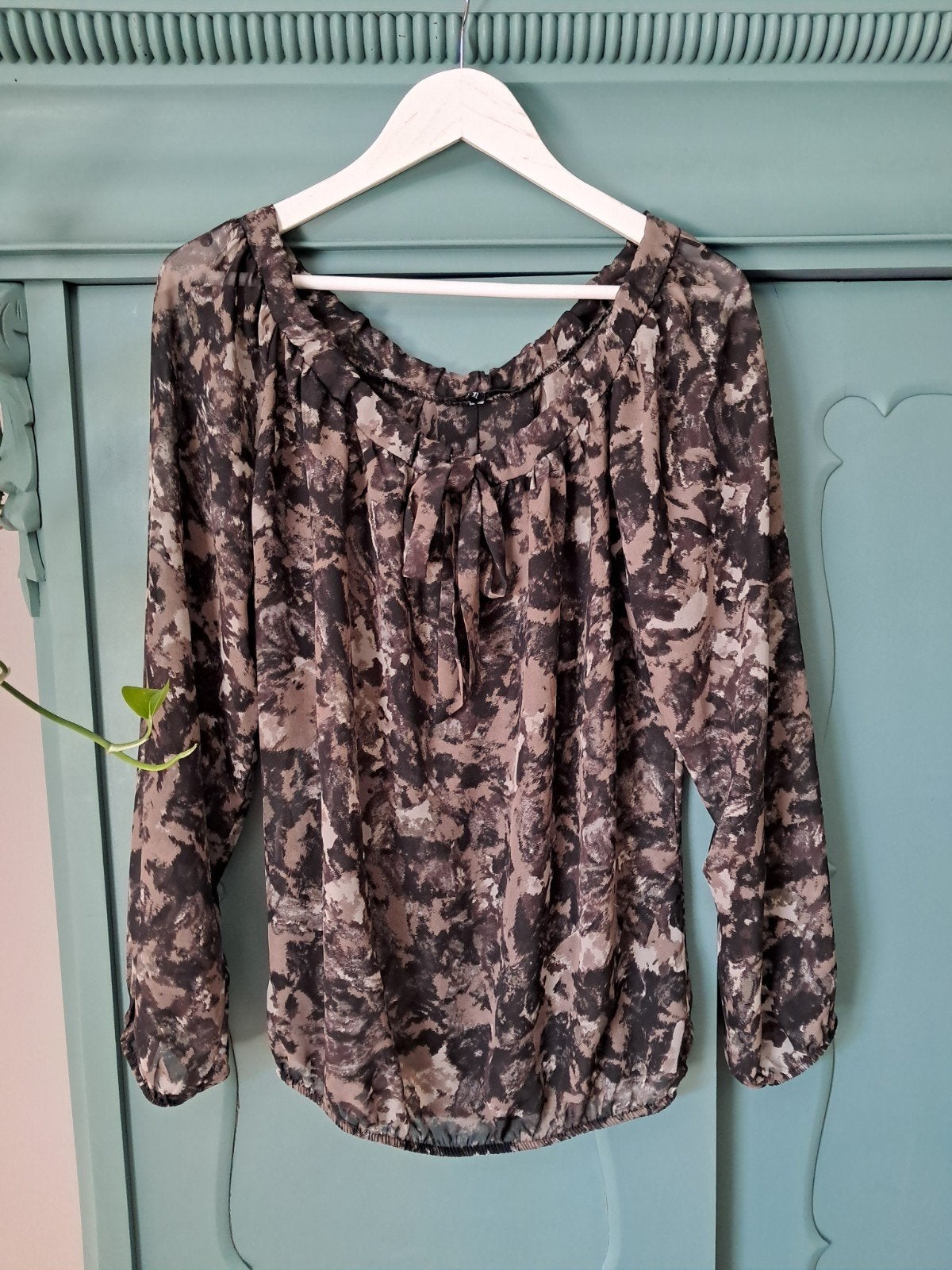 Blouse Studio MO maat XL, Kleding | Dames, Studio Mo, Ophalen of Verzenden