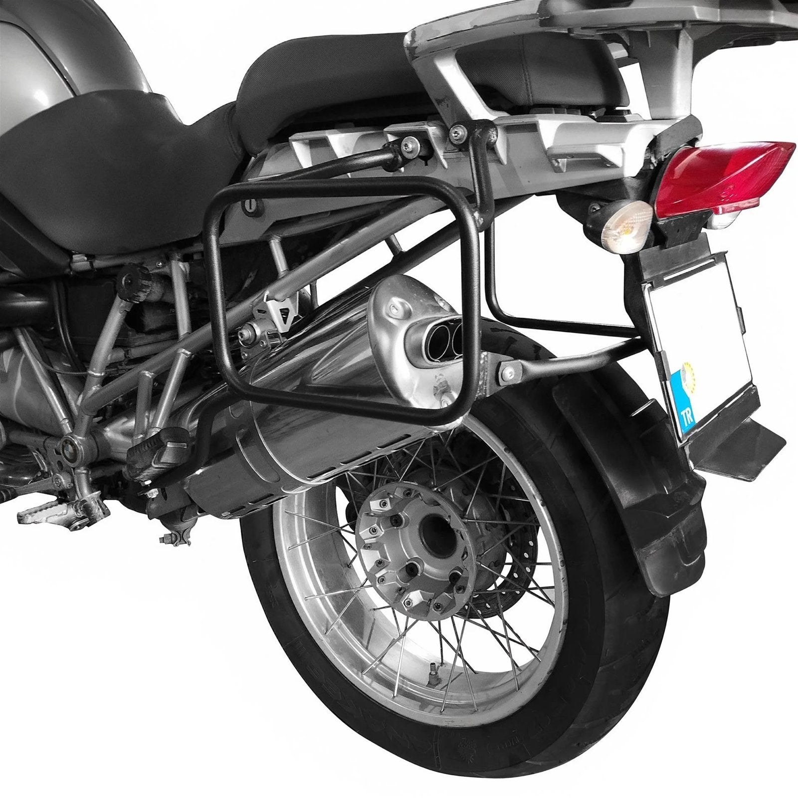 Bmw R1200gs/R1200gs adventure zijkofferbeugel, Ophalen of Verzenden, Nieuw