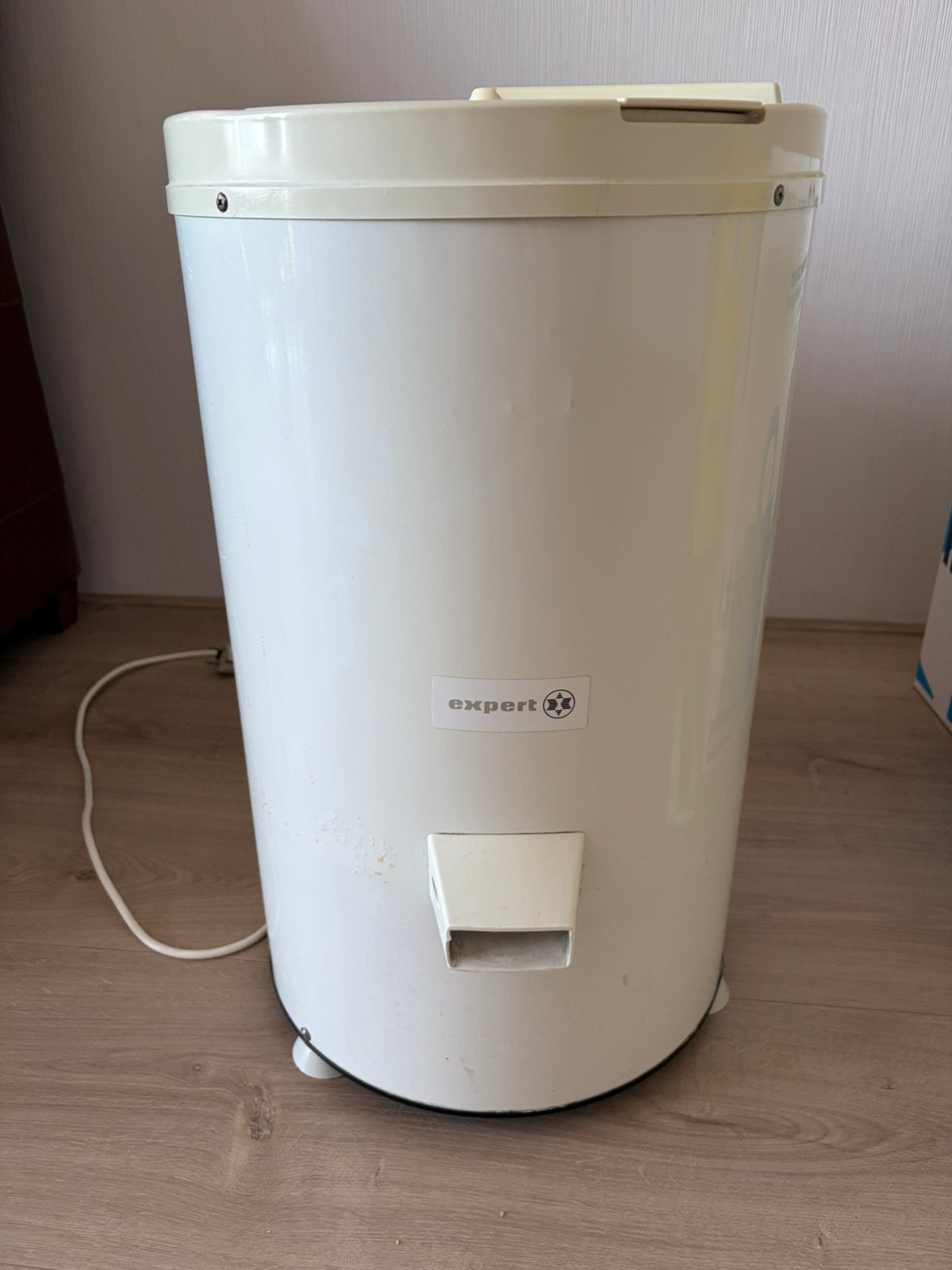 Expert centrifuge, Ophalen, Gebruikt, Minder dan 85 cm, Minder dan 4 kg
