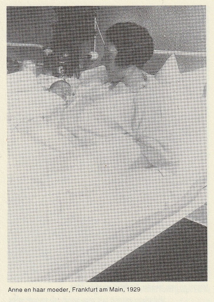Frank, Anne - Het  Achterhuis (2022), Ophalen of Verzenden, Nieuw