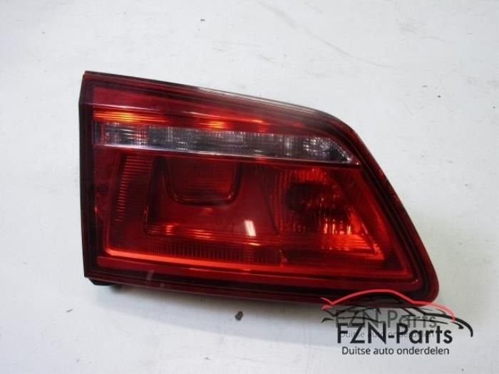 VW Golf Sportsvan Achterlicht Achterklep links, Ophalen of Verzenden, Gebruikt