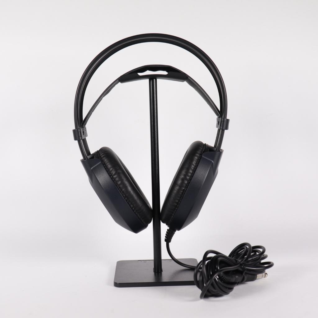 Perception K99 Koptelefoon - A Grade, Flex Ltd., Gebruikt, https://flex.com/contact-us, Nobelstraat 10, 5807 GA Oostrum LB, Limburg, Nederland