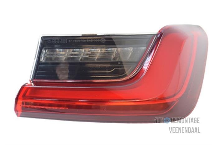 Achterlicht rechts van een BMW 3-Serie, -, -, Nieuw, Ophalen of Verzenden