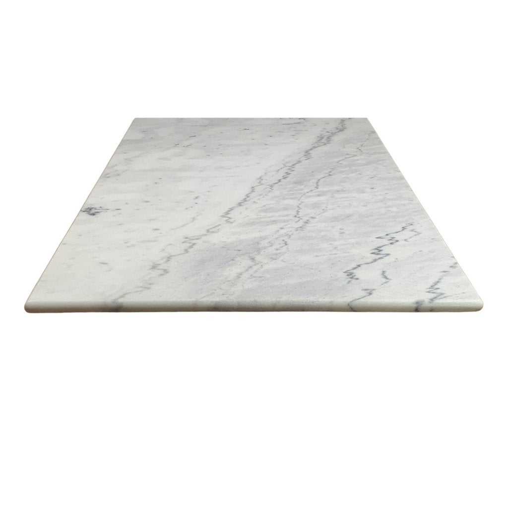 Rechthoekig marmer tafelblad 100 x 60 cm, Info@edvonline.nl, Inductorstraat 9b 3903 KA Veenendaal, Nieuw, Ophalen of Verzenden