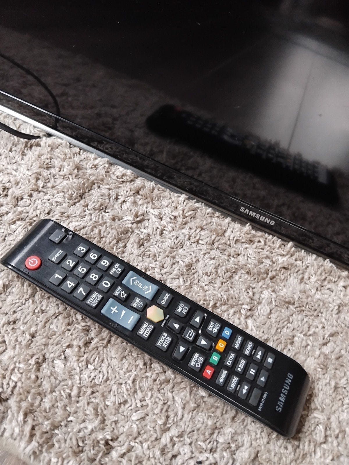 Samsung UE48J6200AW 48 inch Full HD Smart TV, Ophalen, 50 Hz, Samsung, 100 cm of meer
