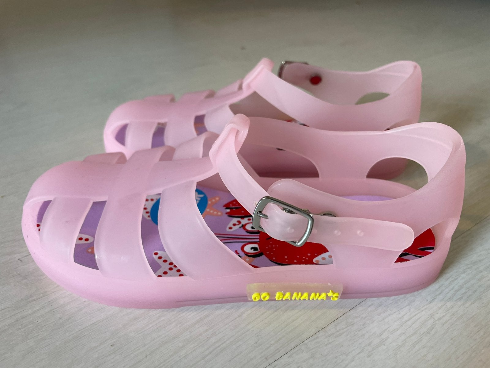 Go Bananas waterschoenen maat 30, Meisje, Overige typen, Ophalen of Verzenden, Zo goed als nieuw