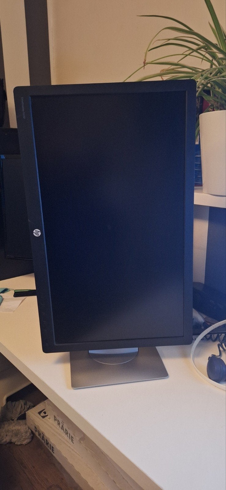 goede hp elite monitor, Ophalen, 60 Hz of minder