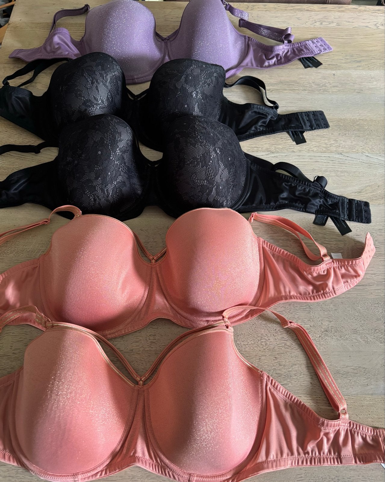 Marlies Dekkers BH's - diverse kleuren maat 85F, Verzenden, Paars, BH