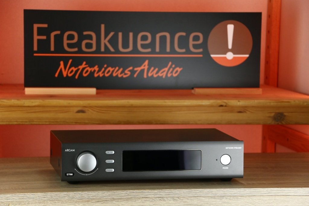 Arcam ST60 / ST 60 INRUIL OK. Check in our (online) store!, Arcam, Ophalen of Verzenden, Zo goed als nieuw, Zonder harde schijf