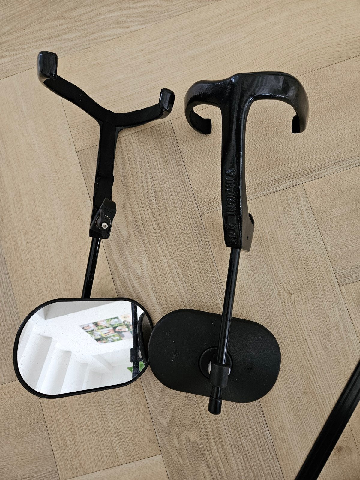 Emuk autospiegels voor Opel Insignia Sports Tourer, Ophalen of Verzenden, Gebruikt