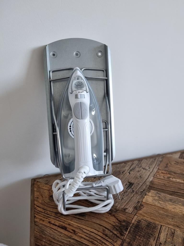 IKEA RATIONELL VARIERA Strijkijzerhouder, Ophalen of Verzenden, Gebruikt