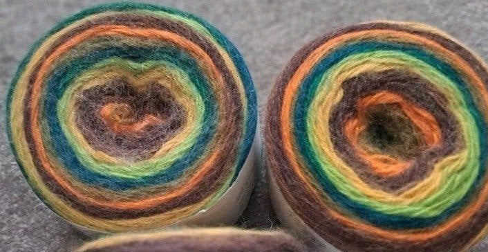 Schachenmayr Mohair Dream Verloopgaren - 2 bollen, Ophalen of Verzenden, Nieuw, Breien of Haken, Wol of Garen