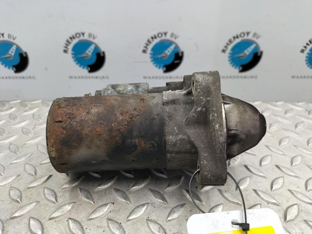 FORD FIESTA 1.3-8V Champion  STARTMOTOR 2006, Ophalen of Verzenden, Gebruikt, Stiba lid