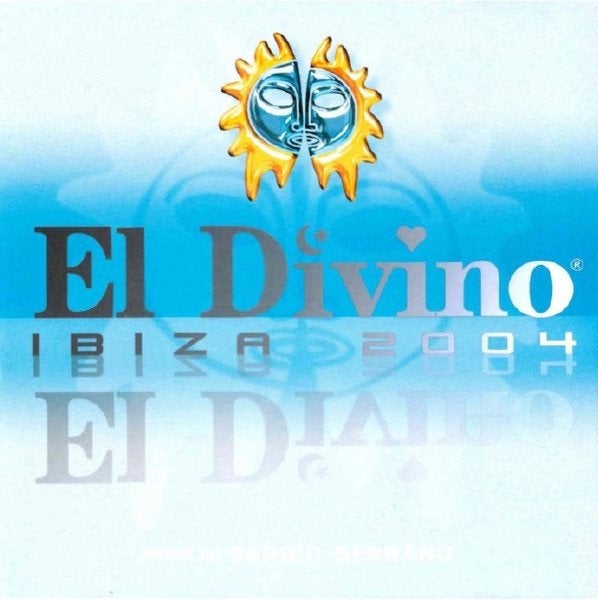El Divino, Ophalen of Verzenden, Zo goed als nieuw, Pop