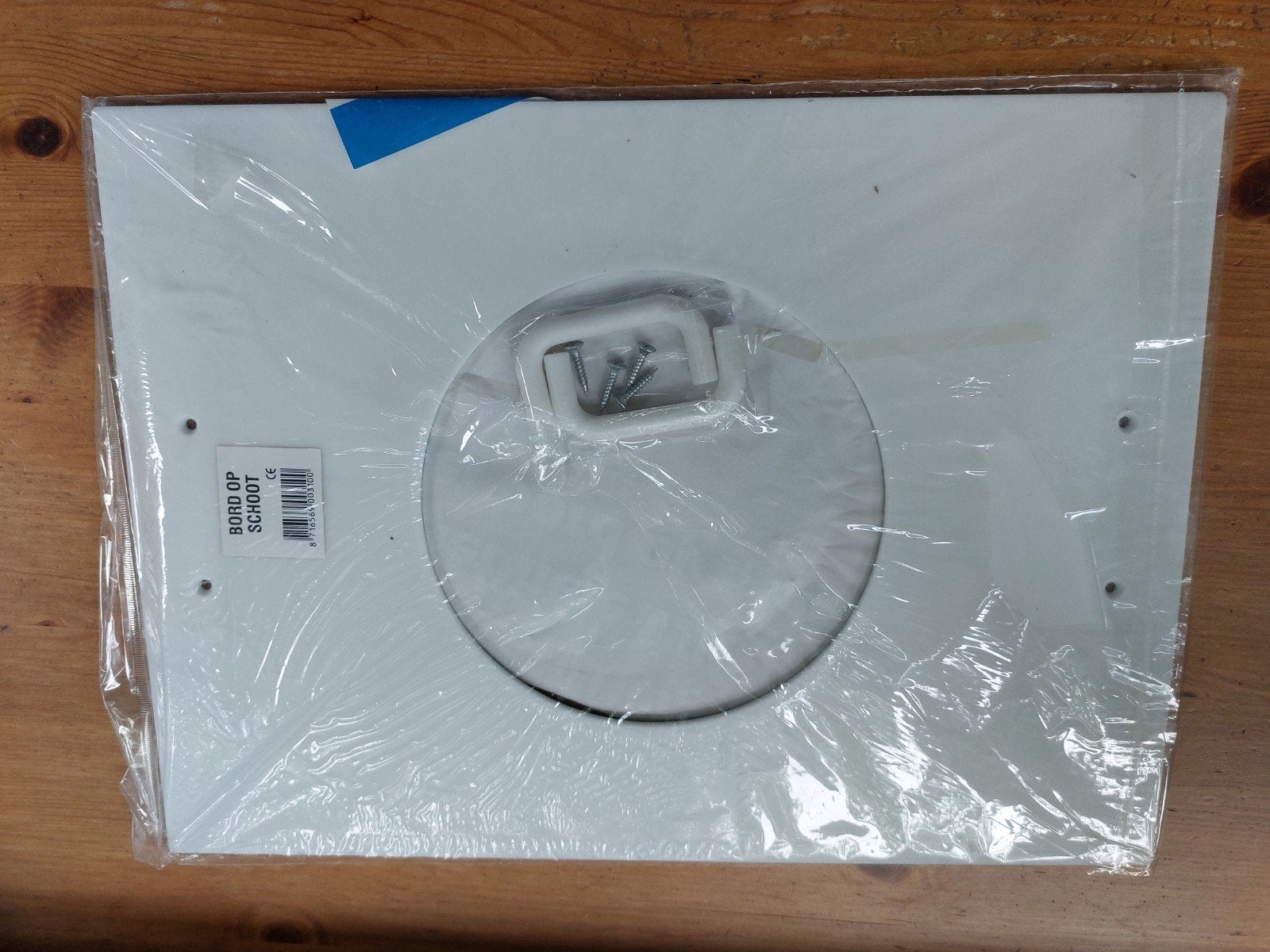 WK voetbal bord op schoot dienblad c1000, Ophalen of Verzenden