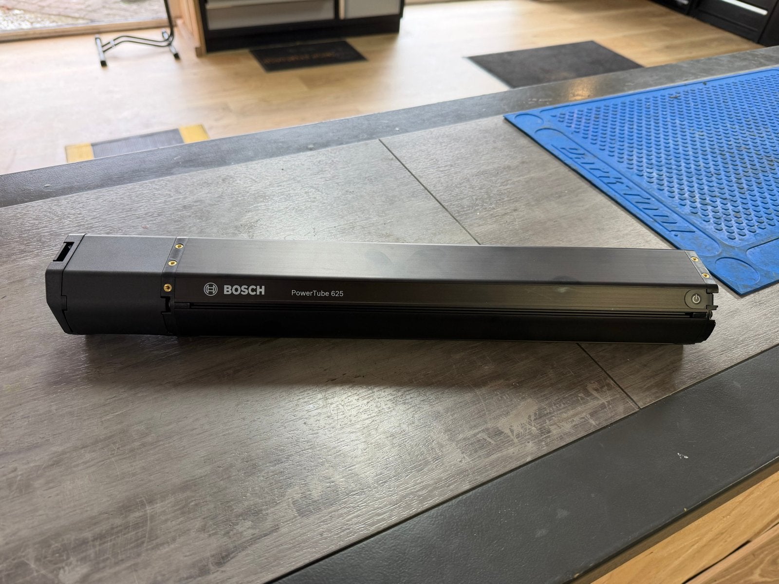 Bosch PowerTube 625 accu voor e-bike, Nieuw
