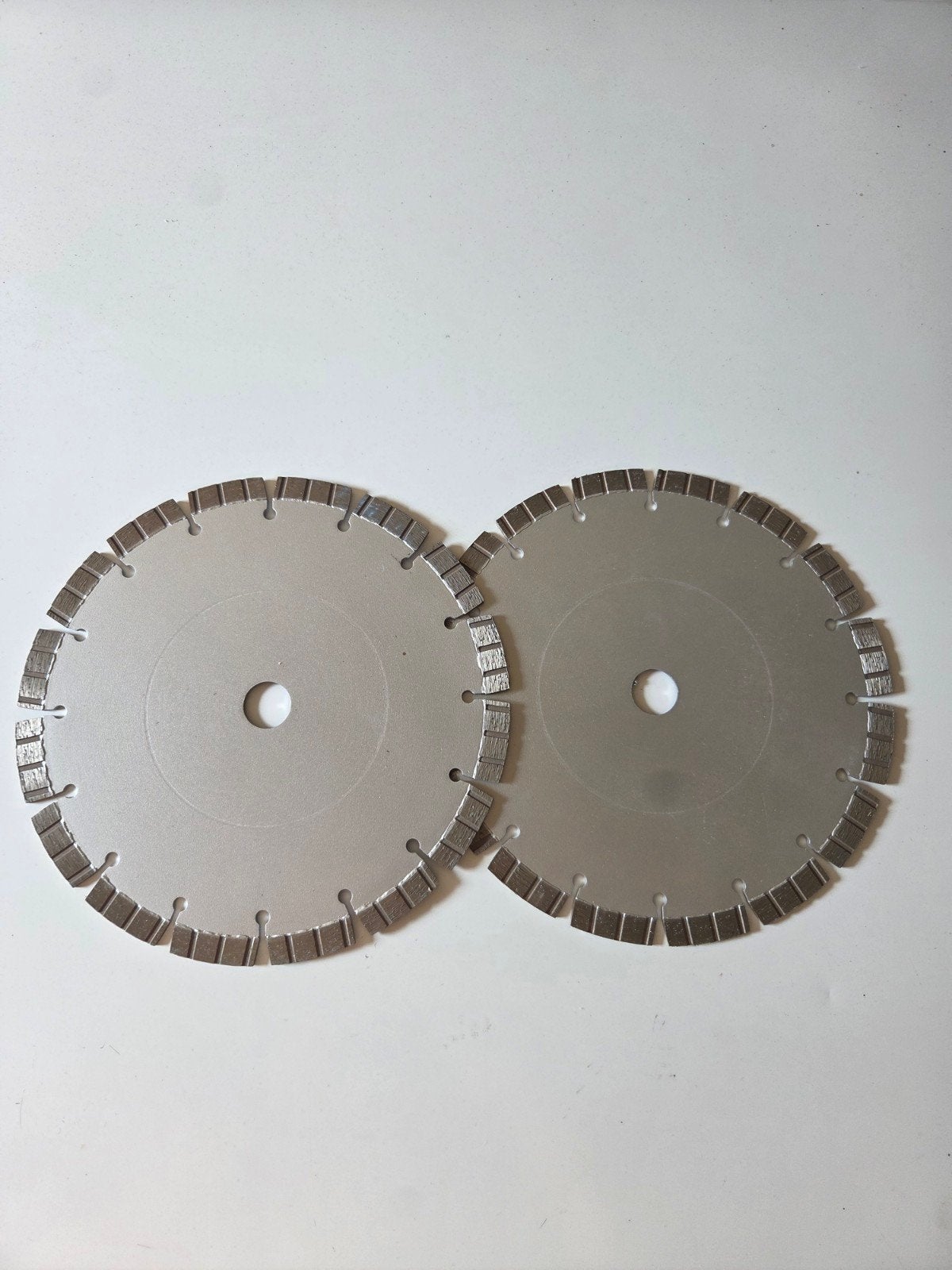 Diamantschijven 230 mm nieuw, Ophalen of Verzenden, Nieuw, 1200 watt of meer, 70 mm of meer
