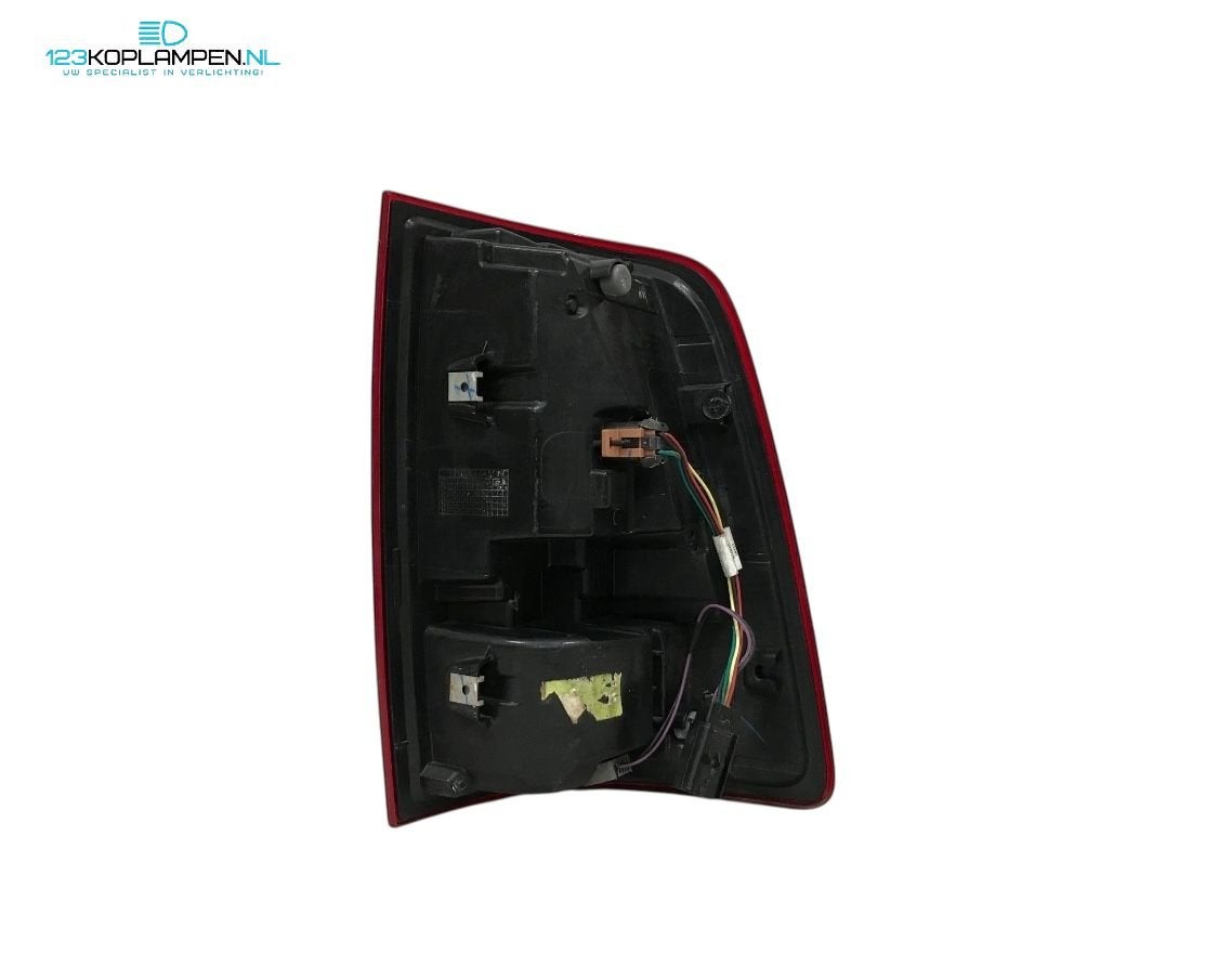 Dodge Ram Achterlicht links LED, Gebruikt, -, Verzenden, Dodge
