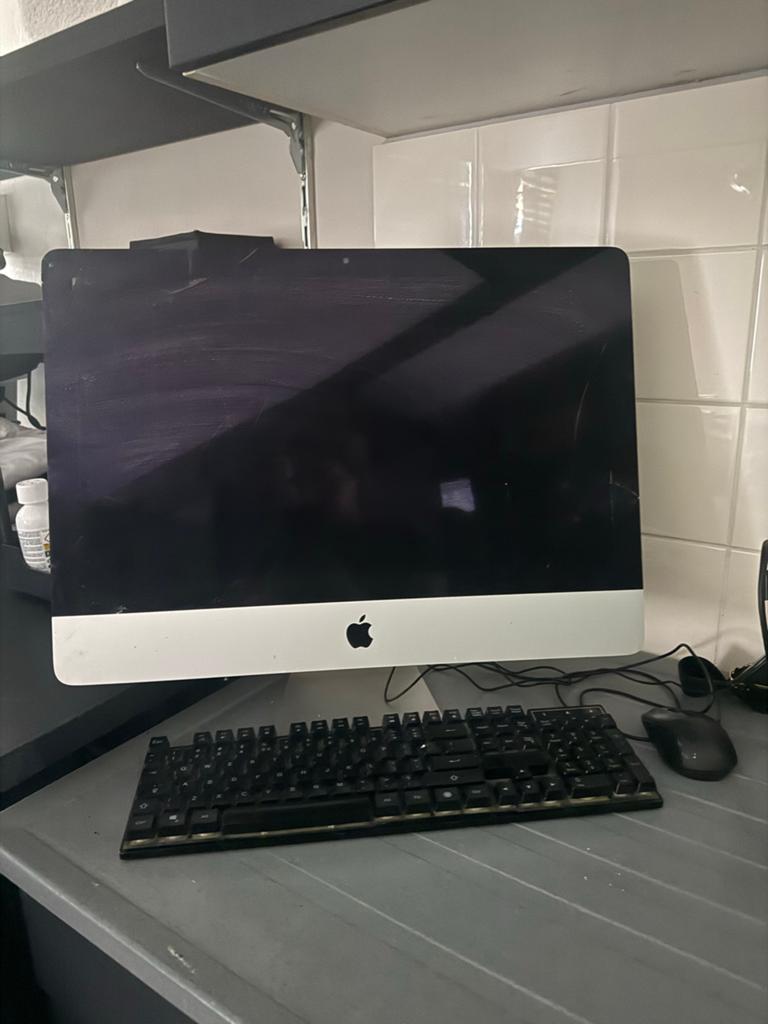 Apple iMac - Gebruikt, Ophalen, Gebruikt, 2 tot 3 Ghz, 8 GB