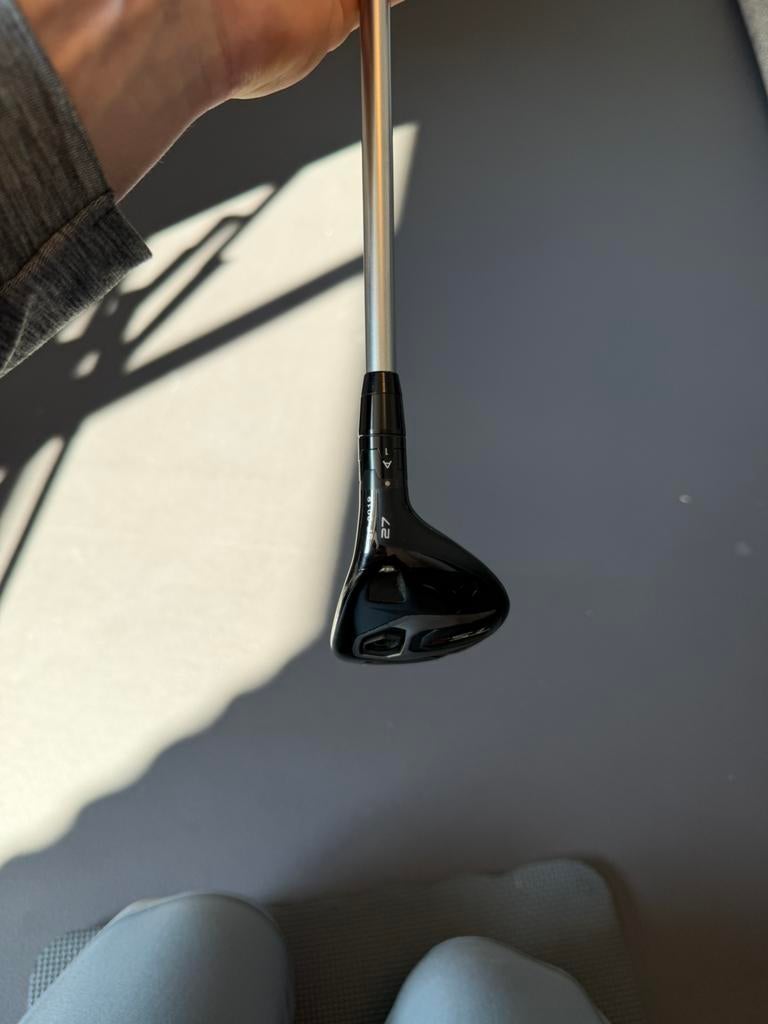 Titleist Ts2 hyb 6 - L flex - ZGAN - Testen ok! 6H1331, Sport en Fitness, Golf, Overige merken, -, -, Ophalen of Verzenden