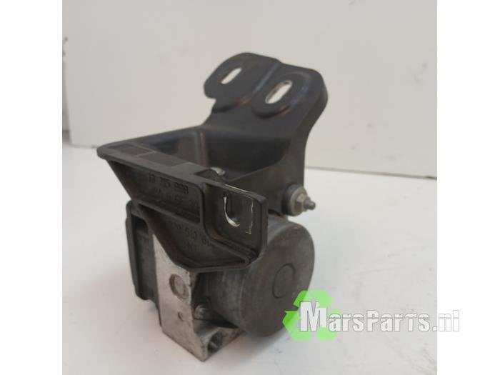 ABS Pomp van een Opel Corsa, Gebruikt, -, -, Opel