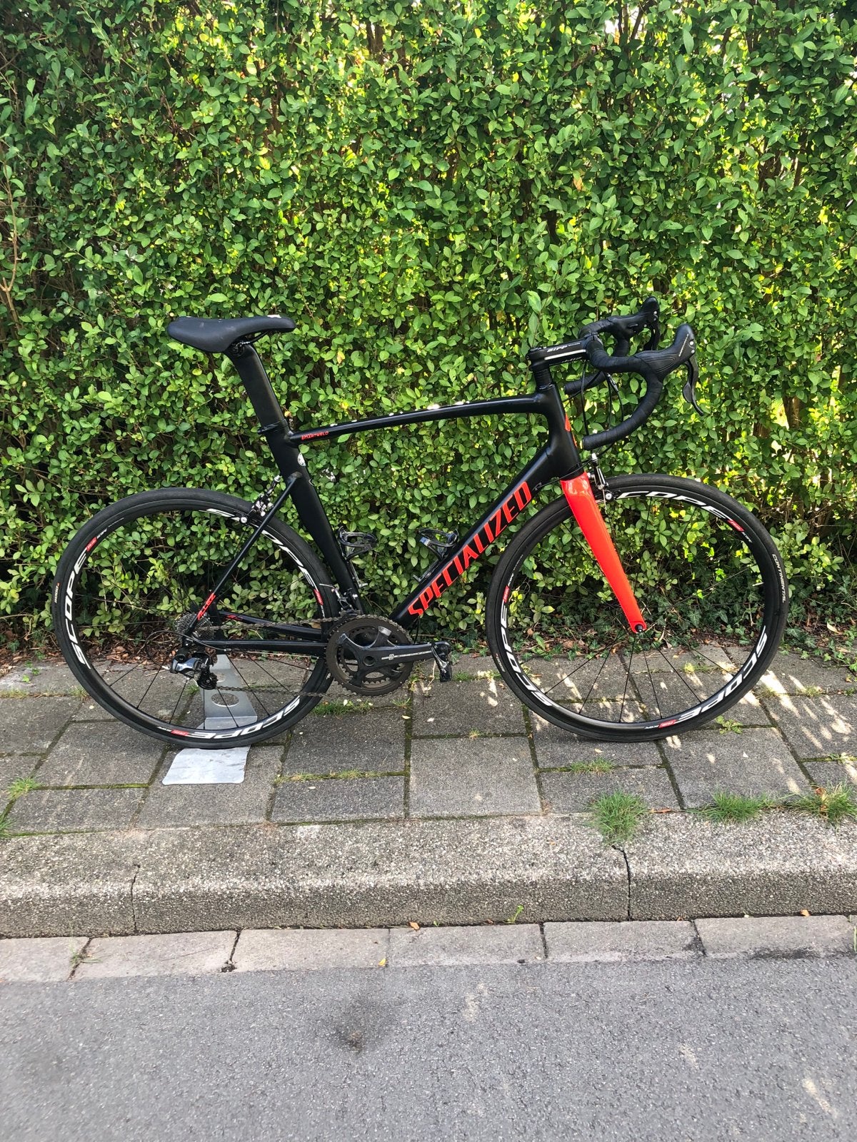 Specialized Allez racefiets, Fietsen en Brommers, 28 inch, Aluminium, Ophalen of Verzenden, Zo goed als nieuw