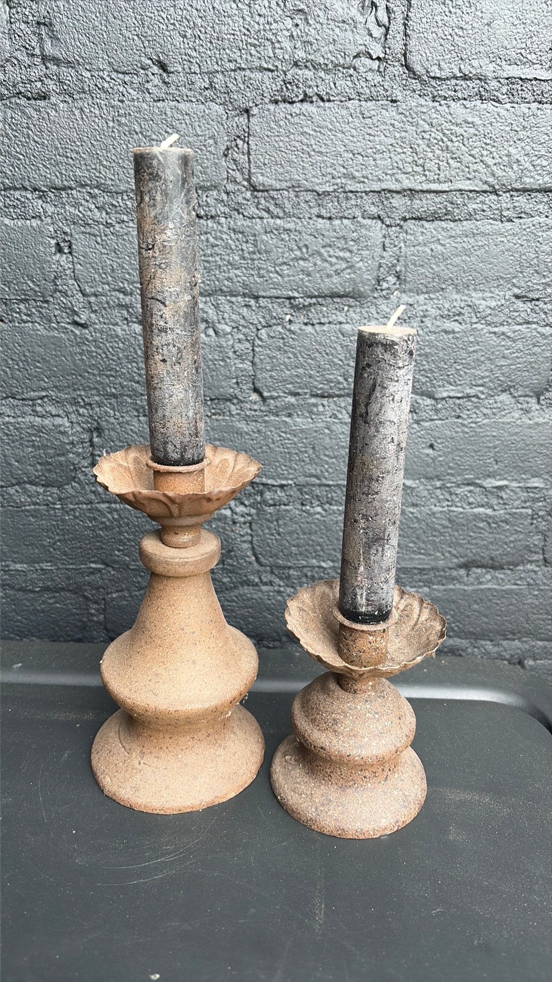 Woonaccessoires landelijk, Ophalen, Overige materialen, Bruin, Landelijk