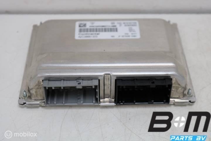 Computer automatische bak Porsche 911 Turbo S 99161827209, Gebruikt