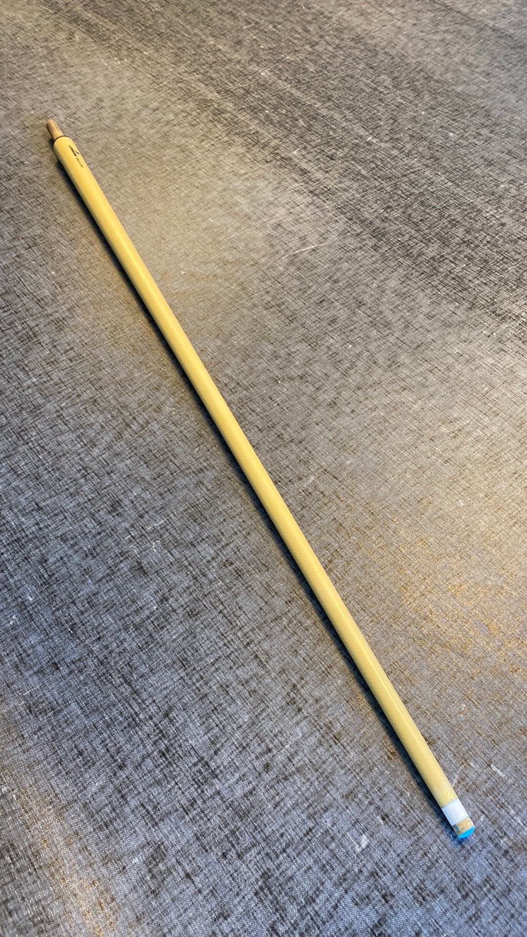 Biljart top Longoni Kevlar Pro, Ophalen of Verzenden, Zo goed als nieuw, Keu of Ballen