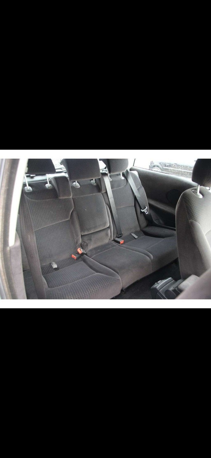 Fiat Stilo interieur te koop., Ophalen, Fiat