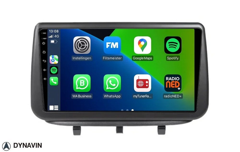 opel meriva autoradio navigatie carplay android auto Dynavin, Auto diversen, Ophalen of Verzenden, Dynavin, Verkoop@inbouwnavigatie.com