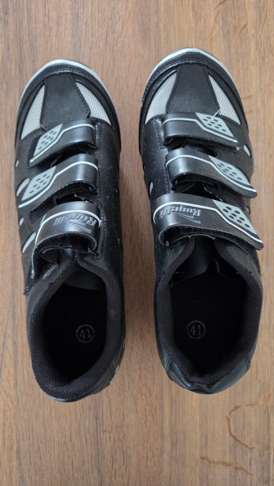 Rogelli wielrenschoenen maat 41, Fietsen en Brommers, Fietsaccessoires | Fietskleding, Schoenen, Overige maten, Ophalen of Verzenden