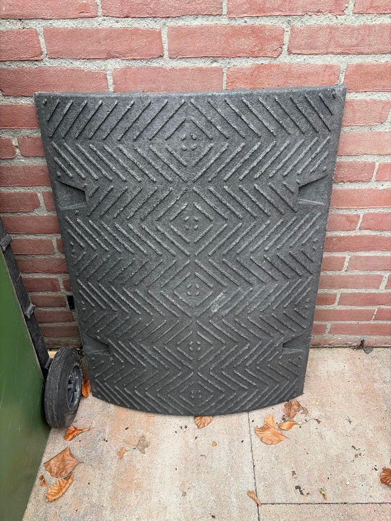 Kabelbrug snelheidsremmer NIEUW, Auto-onderdelen, Ophalen of Verzenden, Nieuw, Universele onderdelen