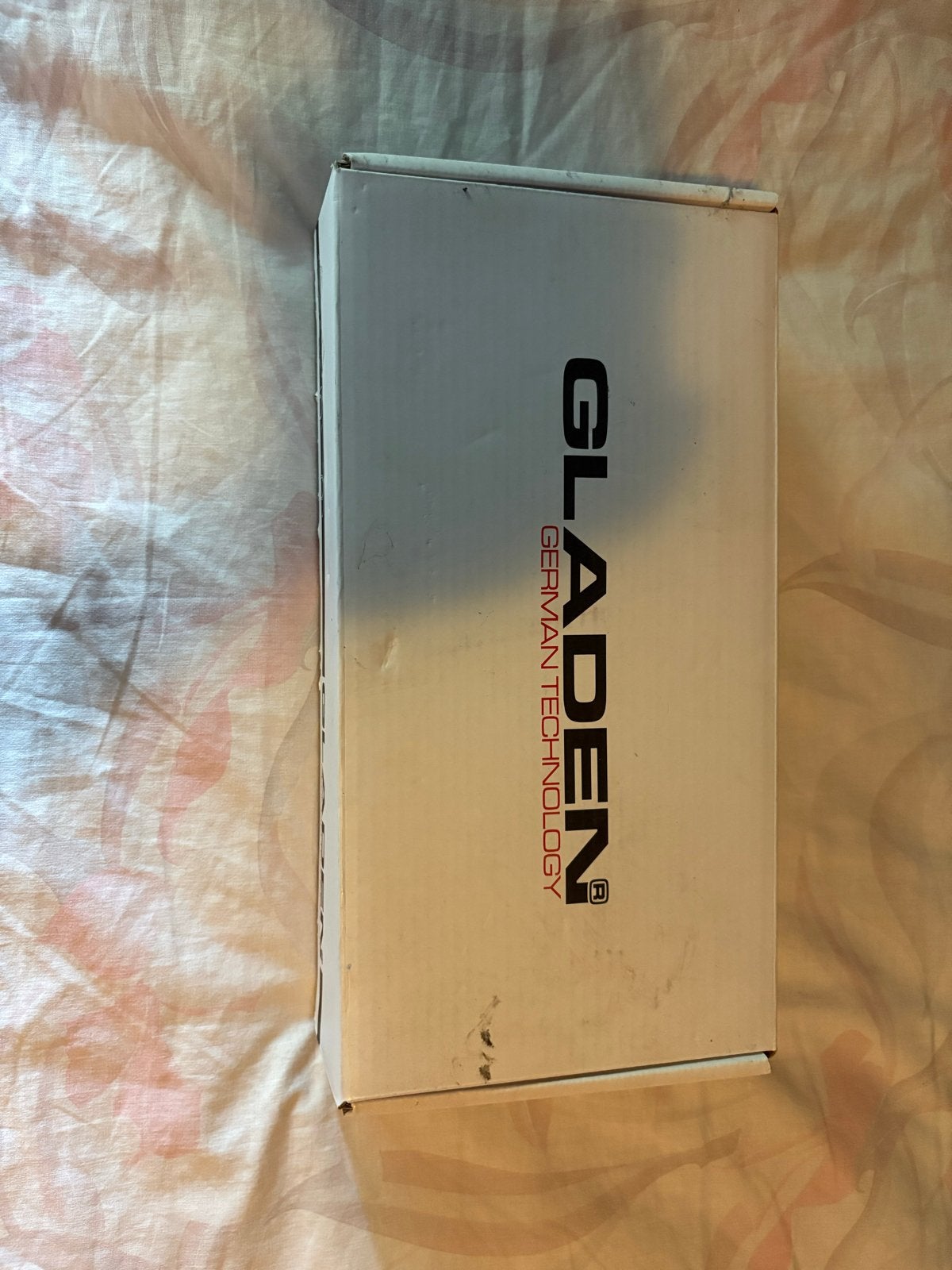 Gladen Audio MC 165 2-weg coaxiaal systeem, Auto diversen, Ophalen of Verzenden, Zo goed als nieuw