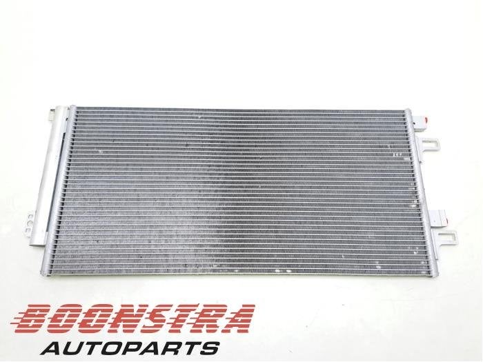Airco Condensor van een Fiat Ducato (Ducato 14-), Auto-onderdelen, Gebruikt, -, -, Ophalen of Verzenden